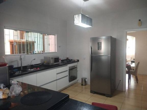 Imagem Casa com 3 Quartos à Venda,  em Centro - São José