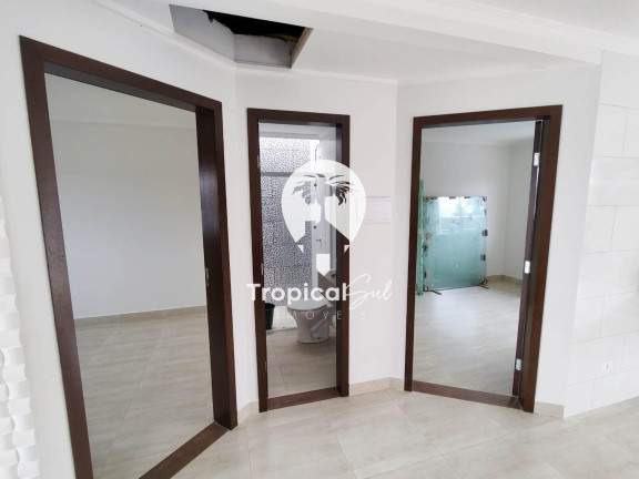 Imagem Casa com 2 Quartos à Venda, 54 m² em Shangri-lá - Pontal Do Parana
