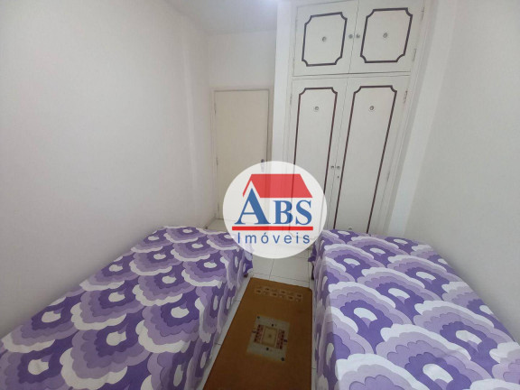 Imagem Apartamento com 3 Quartos à Venda, 167 m² em Gonzaga - Santos