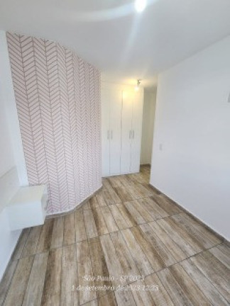 Imagem Apartamento com 2 Quartos à Venda, 52 m² em água Funda - São Paulo