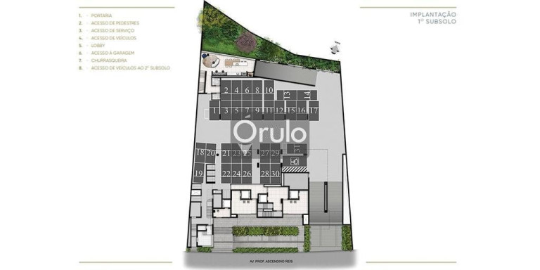 Imagem Apartamento com 3 Quartos à Venda, 171 m² em Ibirapuera - São Paulo Imagem Apartamento com 3 Quartos à Venda, 171 m² em Ibirapuera - São Paulo