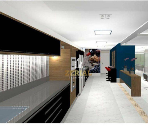 Imagem Apartamento com 4 Quartos à Venda, 240 m² em Santo Antônio - São Caetano Do Sul Imagem Apartamento com 4 Quartos à Venda, 240 m² em Santo Antônio - São Caetano Do Sul