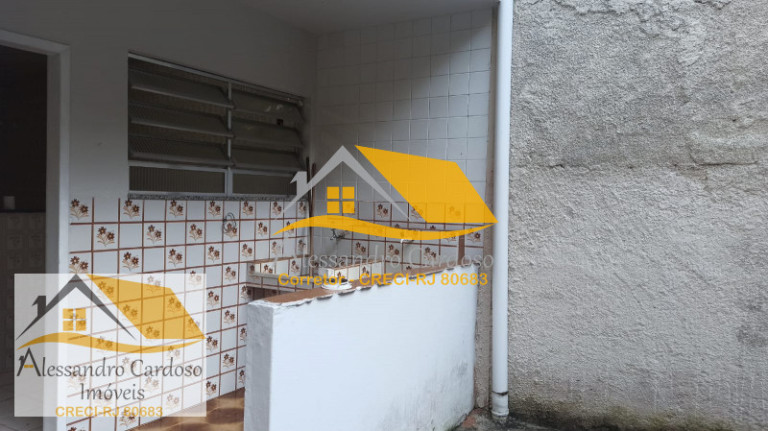 Imagem Casa com 3 Quartos à Venda, 125 m² em Olaria - Nova Friburgo