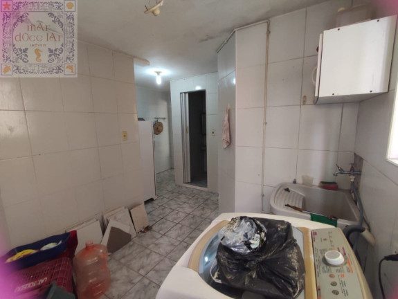 Imagem Apartamento com 2 Quartos à Venda, 110 m² em José Menino - Santos Imagem Apartamento com 2 Quartos à Venda, 110 m² em José Menino - Santos