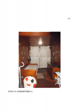 Imagem Casa com 5 Quartos à Venda, 290 m² em Vila Monumento - São Paulo