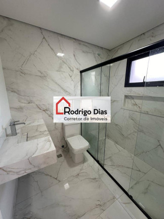Imagem Casa de Condomínio com 3 Quartos à Venda, 250 m² em Recanto Quarto Centenário - Jundiaí Imagem Casa de Condomínio com 3 Quartos à Venda, 250 m² em Recanto Quarto Centenário - Jundiaí