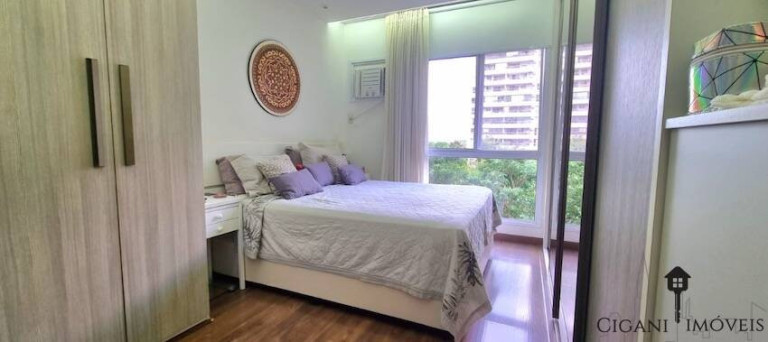 Imagem Apartamento com 3 Quartos à Venda, 92 m² em Barra Da Tijuca - Rio De Janeiro Imagem Apartamento com 3 Quartos à Venda, 92 m² em Barra Da Tijuca - Rio De Janeiro