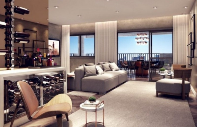 Imagem Apartamento com 2 Quartos à Venda, 70 m² em Barra Funda - São Paulo Imagem Apartamento com 2 Quartos à Venda, 70 m² em Barra Funda - São Paulo