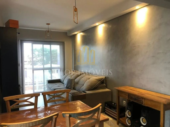Imagem Apartamento com 1 Quarto à Venda, 45 m² em Vila Adyana - São José Dos Campos Imagem Apartamento com 1 Quarto à Venda, 45 m² em Vila Adyana - São José Dos Campos
