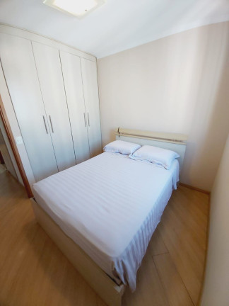 Imagem Apartamento com 3 Quartos à Venda, 60 m² em Parque Marajoara - Santo André Imagem Apartamento com 3 Quartos à Venda, 60 m² em Parque Marajoara - Santo André