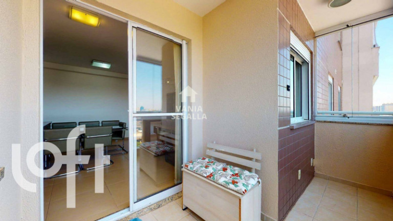 Imagem Apartamento com 2 Quartos à Venda, 70 m² em Vila Leopoldina - São Paulo