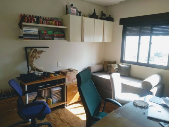 Imagem Apartamento com 4 Quartos à Venda, 272 m² em Vila Mariana - São Paulo Imagem Apartamento com 4 Quartos à Venda, 272 m² em Vila Mariana - São Paulo