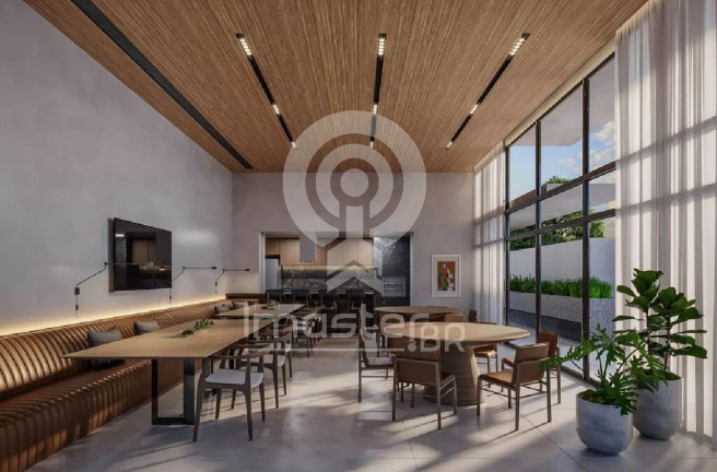 Imagem Apartamento com 2 Quartos à Venda, 131 m² em Bigorrilho - Curitiba