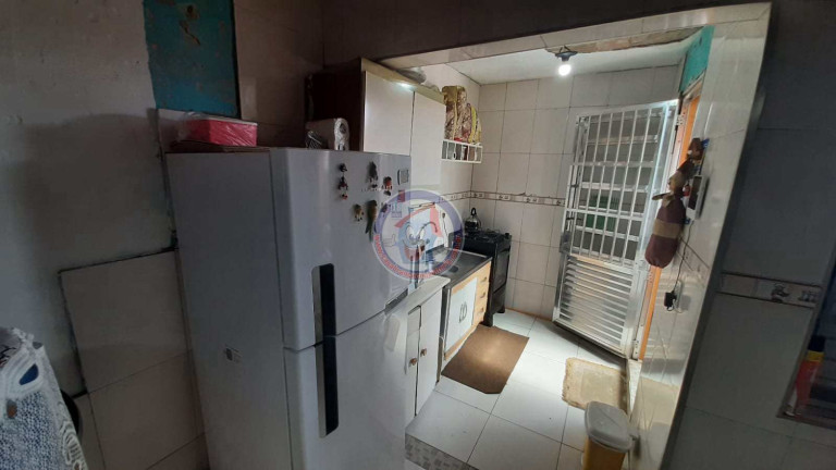 Imagem Casa com 3 Quartos à Venda, 72 m² em Jussara - Mongaguá Imagem Casa com 3 Quartos à Venda, 72 m² em Jussara - Mongaguá