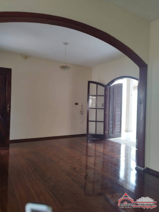 Imagem Casa com 3 Quartos para Alugar, 151 m² em Jardim Santa Maria - Jacareí Imagem Casa com 3 Quartos para Alugar, 151 m² em Jardim Santa Maria - Jacareí