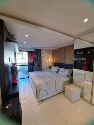 Imagem Cobertura com 4 Quartos à Venda, 326 m² em Barra Da Tijuca - Rio De Janeiro