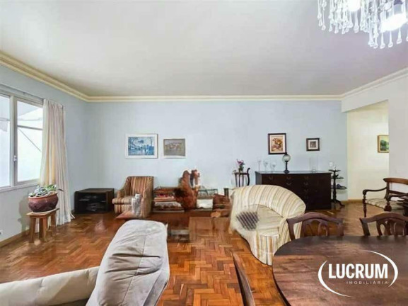 Imagem Apartamento com 3 Quartos à Venda, 132 m² em Ipanema - Rio De Janeiro Imagem Apartamento com 3 Quartos à Venda, 132 m² em Ipanema - Rio De Janeiro