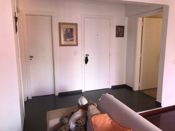 Imagem Imóvel com 3 Quartos à Venda, 170 m² em Jardim Ampliação - São Paulo