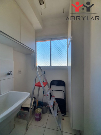 Imagem Imóvel com 2 Quartos à Venda, 49 m² em Nova Cidade Jardim - Jundiaí