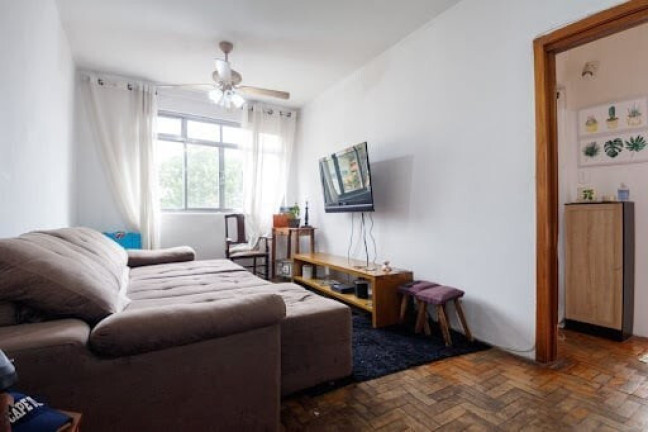 Apartamento com 2 Quartos à Venda, 75 m² em Planalto Paulista - São Paulo