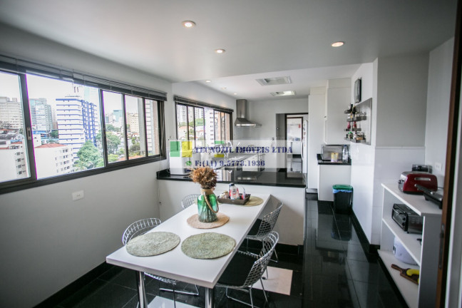 Imagem Apartamento com 4 Quartos à Venda, 290 m² em Aclimação - São Paulo Imagem Apartamento com 4 Quartos à Venda, 290 m² em Aclimação - São Paulo