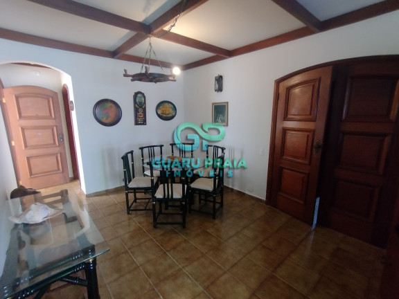 Imagem Apartamento com 2 Quartos à Venda, 100 m² em Pitangueiras - Guarujá