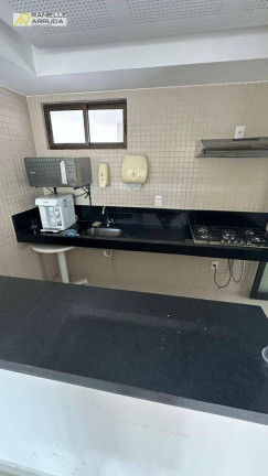 Imagem Apartamento com 2 Quartos à Venda, 64 m² em Bessa - João Pessoa