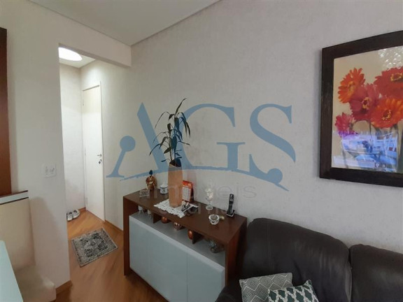 Imagem Apartamento com 3 Quartos à Venda, 63 m² em São Lucas - São Paulo