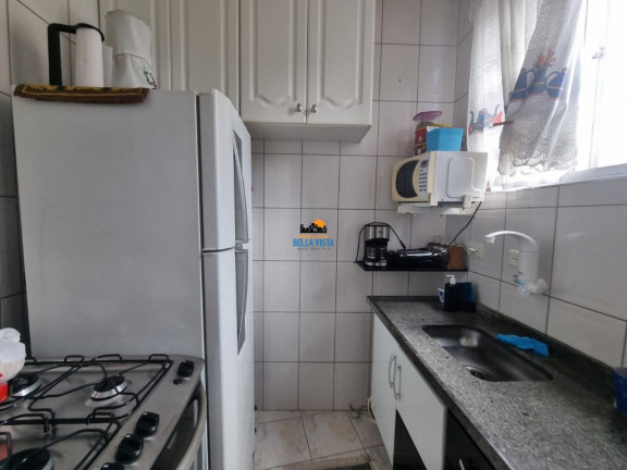 Imagem Apartamento à Venda, em Gonzaguinha - São Vicente Imagem Apartamento à Venda, em Gonzaguinha - São Vicente