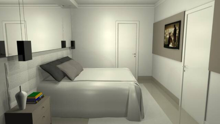 Imagem Casa de Condomínio com 3 Quartos à Venda, 300 m² em Alphaville Nova Esplanada - Votorantim Imagem Casa de Condomínio com 3 Quartos à Venda, 300 m² em Alphaville Nova Esplanada - Votorantim