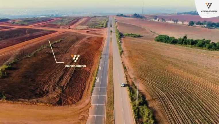 Imagem Terreno à Venda, 400 m² em Vanguarda Industrial Salto - Salto Imagem Terreno à Venda, 400 m² em Vanguarda Industrial Salto - Salto
