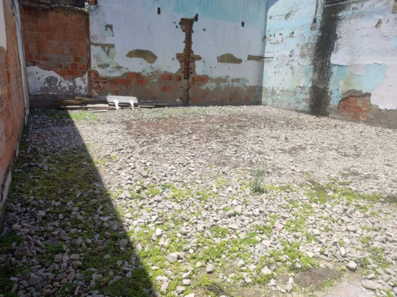 Terreno à Venda, 100 m² em Rocha Miranda - Rio De Janeiro