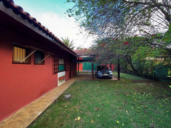 Imagem Casa com 3 Quartos à Venda, 285 m² em Chácara Vale Do Rio Cot - Carapicuíba
