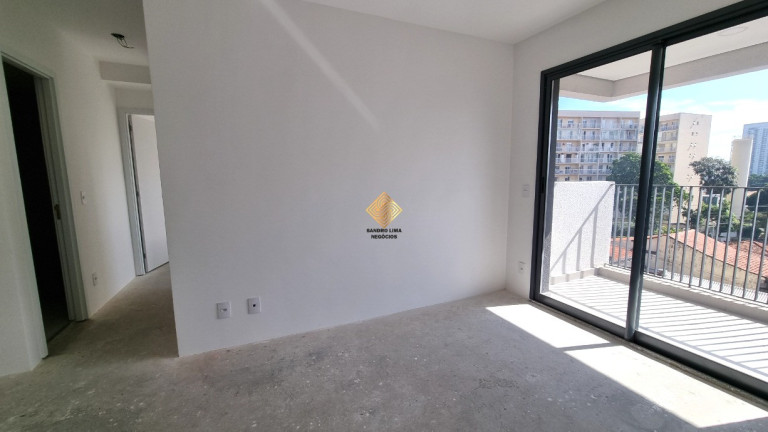 Imagem Apartamento com 2 Quartos à Venda, 59 m² em Butantã - São Paulo