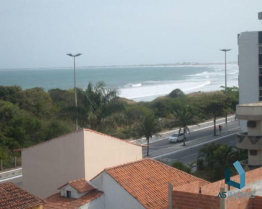 Imagem Apartamento com 4 Quartos à Venda, 175 m² em Passagem - Cabo Frio
