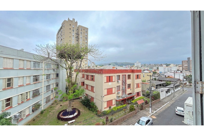 Imagem Apartamento com 3 Quartos à Venda, 65 m² em Partenon - Porto Alegre