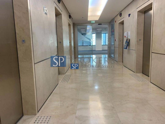 Imagem Sala Comercial para Alugar, 650 m² em Pinheiros - São Paulo