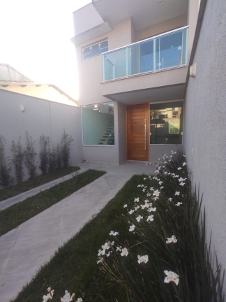 Imagem Casa com 3 Quartos à Venda, 190 m² em Jardim Rubi - Mogi Das Cruzes Imagem Casa com 3 Quartos à Venda, 190 m² em Jardim Rubi - Mogi Das Cruzes