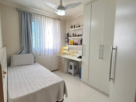 Imagem Imóvel com 2 Quartos à Venda, 60 m² em Jardim Camburi - Vitória