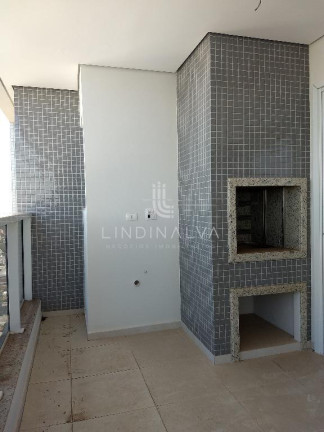 Imagem Apartamento com 4 Quartos à Venda, 289 m² em Maracanã - Foz Do Iguacu