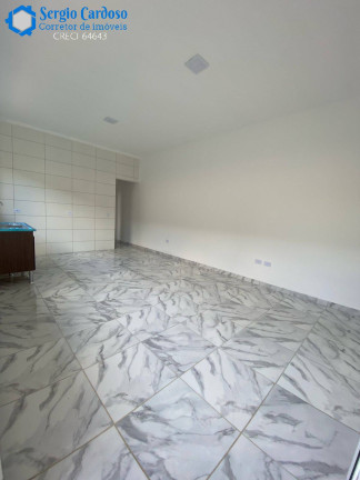 Imagem Casa com 2 Quartos à Venda, 57 m² em Jardim Jamaica - Itanhaém Imagem Casa com 2 Quartos à Venda, 57 m² em Jardim Jamaica - Itanhaém