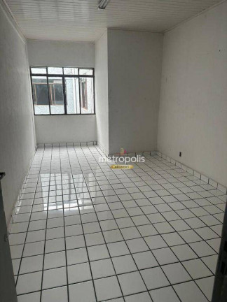 Imagem Sala Comercial para Alugar, 25 m² em Centro - São Caetano Do Sul Imagem Sala Comercial para Alugar, 25 m² em Centro - São Caetano Do Sul
