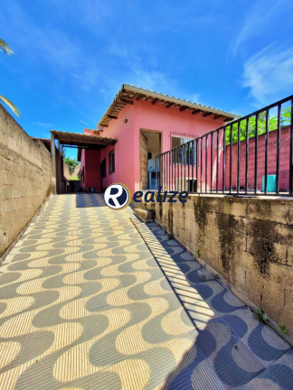 Casa com 3 Quartos à Venda, 110 m² em Meaípe - Guarapari