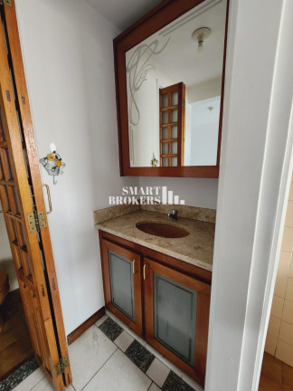 Imagem Apartamento com 1 Quarto à Venda, 50 m² em Vila Clementino - São Paulo Imagem Apartamento com 1 Quarto à Venda, 50 m² em Vila Clementino - São Paulo