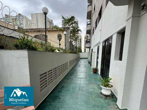 Imagem Apartamento com 2 Quartos à Venda, 61 m² em Vila Rosália - Guarulhos Imagem Apartamento com 2 Quartos à Venda, 61 m² em Vila Rosália - Guarulhos
