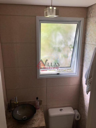 Imagem Casa com 3 Quartos à Venda, 110 m² em Parque Munhoz - São Paulo