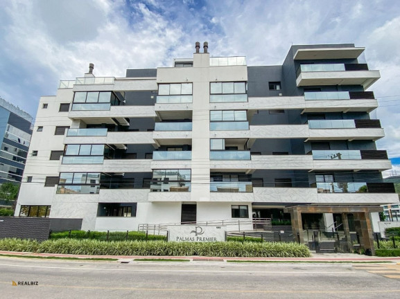 Imagem Apartamento com 2 Quartos à Venda, 129 m² em Palmas - Governador Celso Ramos Imagem Apartamento com 2 Quartos à Venda, 129 m² em Palmas - Governador Celso Ramos