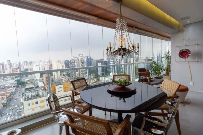 Imagem Imóvel com 2 Quartos à Venda, 108 m² em Vila Nova Conceição - São Paulo