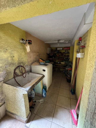 Imagem Casa com 4 Quartos à Venda, 138 m² em Cangaíba - São Paulo Imagem Casa com 4 Quartos à Venda, 138 m² em Cangaíba - São Paulo