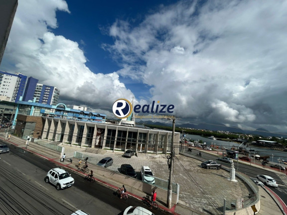 Imagem Sala Comercial para Alugar, 1.400 m² em Centro - Guarapari Imagem Sala Comercial para Alugar, 1.400 m² em Centro - Guarapari